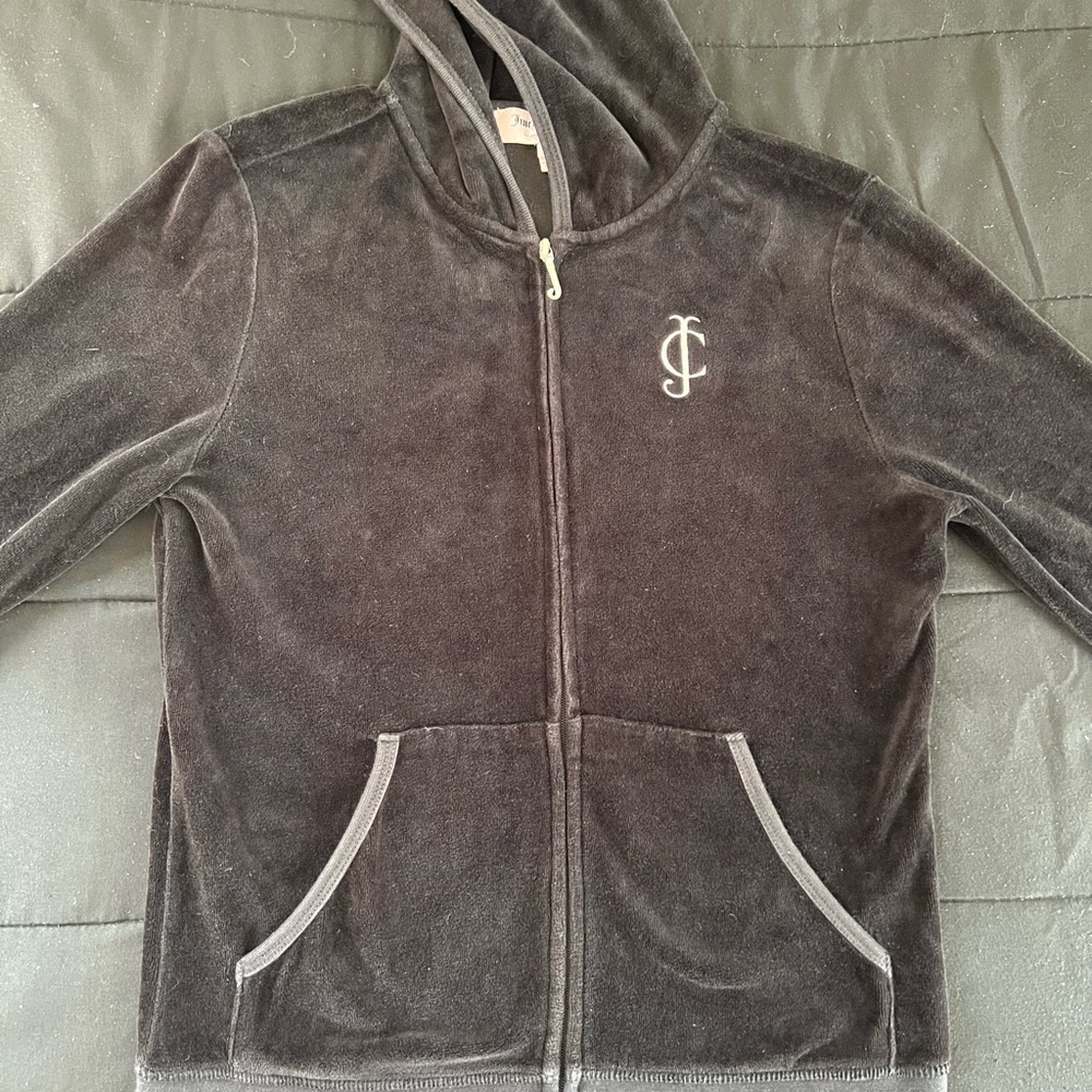 Juicy couture sweater